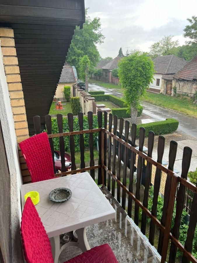 Tanja Apartment