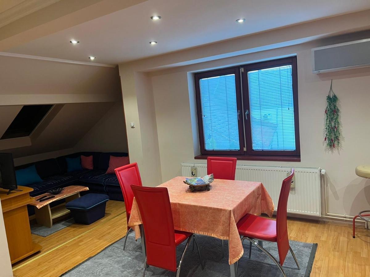 Apartment Tanja *