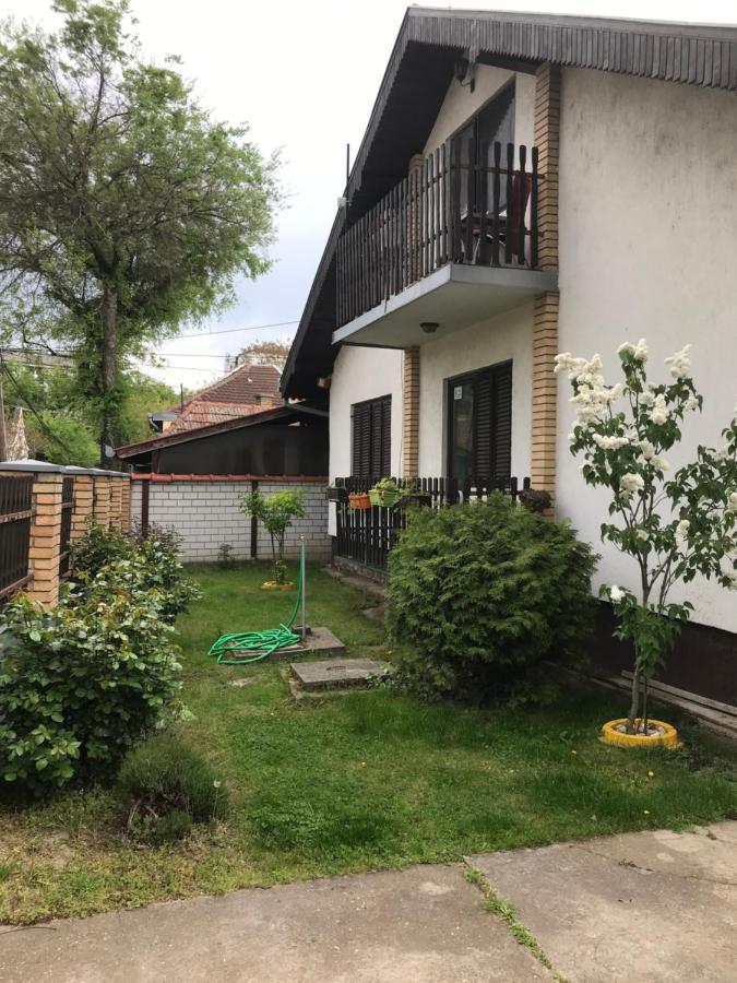 Tanja Apartment