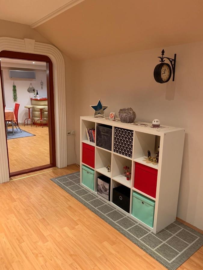 Apartment Tanja Subotica
